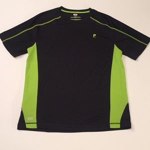 Fila Sport Dri-fit Performance T-Shirt